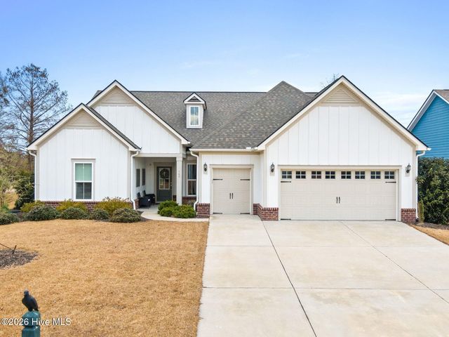 168 First Light Lane NW, Calabash, NC 28467