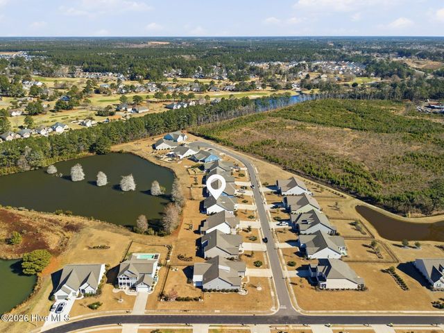 168 First Light Lane NW, Calabash, NC 28467