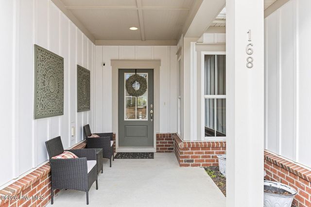 168 First Light Lane NW, Calabash, NC 28467