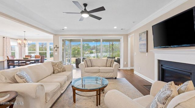 168 First Light Lane NW, Calabash, NC 28467