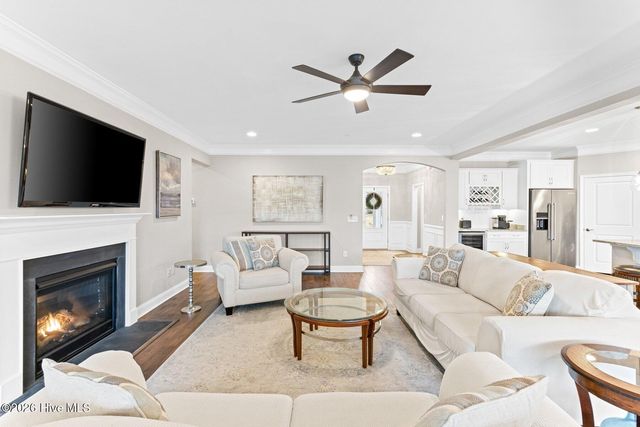 168 First Light Lane NW, Calabash, NC 28467