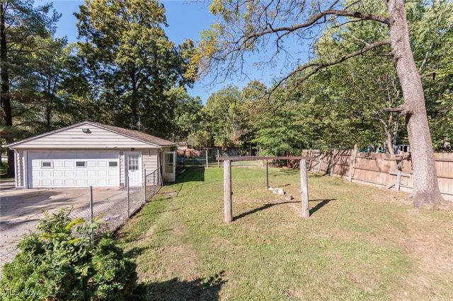 886 Archer Road, Bedford, OH 44146