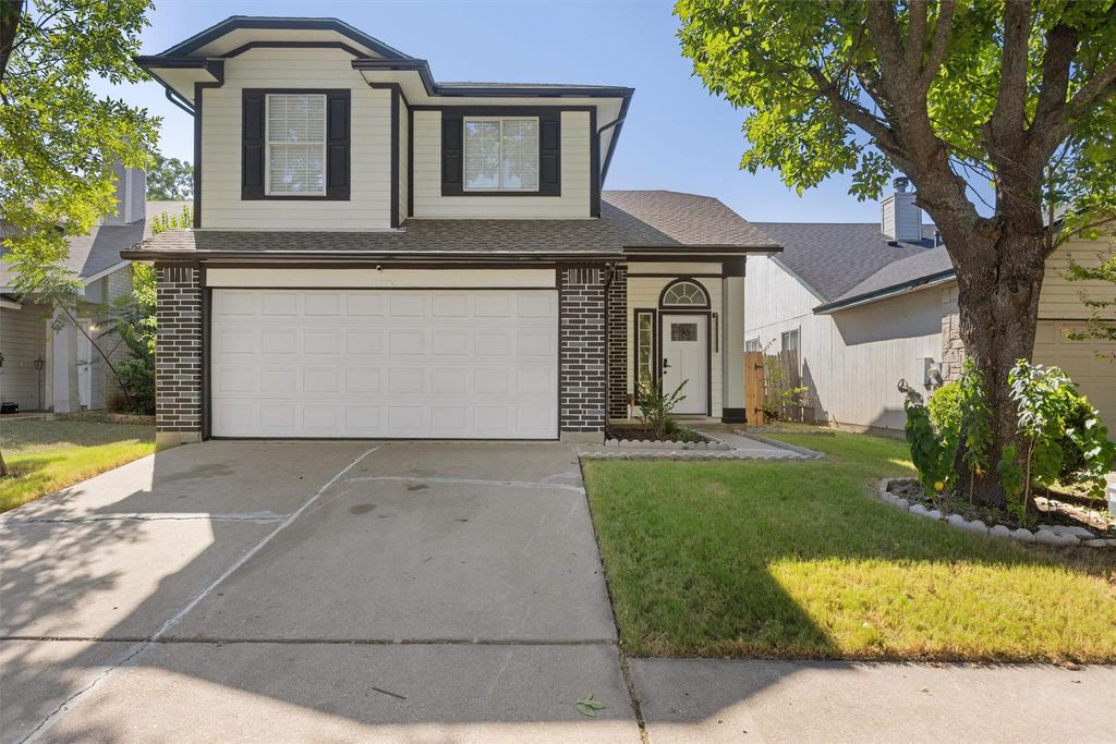 21220 Derby Day Ave, Pflugerville, TX 78660