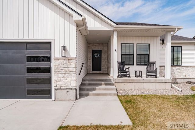 860 Montezuma St, Idaho Falls, ID 83402