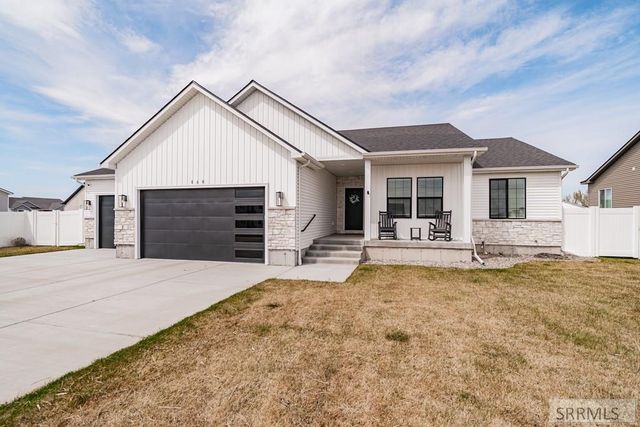 860 Montezuma St, Idaho Falls, ID 83402
