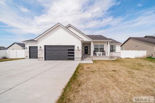 860 Montezuma St, Idaho Falls, ID 83402