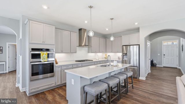 424 DAYLILY LN, Stafford, VA 22554
