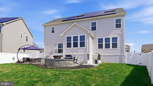 424 DAYLILY LN, Stafford, VA 22554