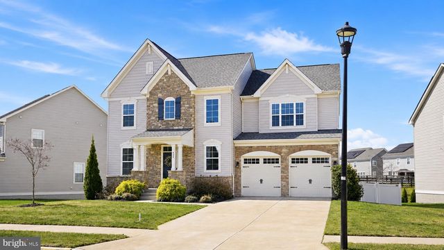 424 DAYLILY LN, Stafford, VA 22554