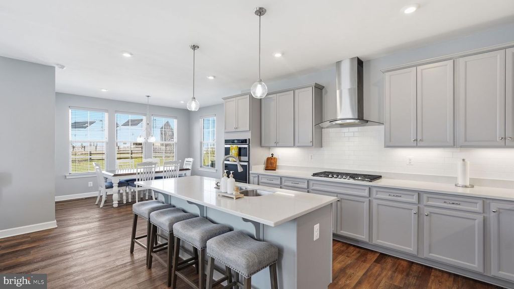 424 DAYLILY LN, Stafford, VA 22554