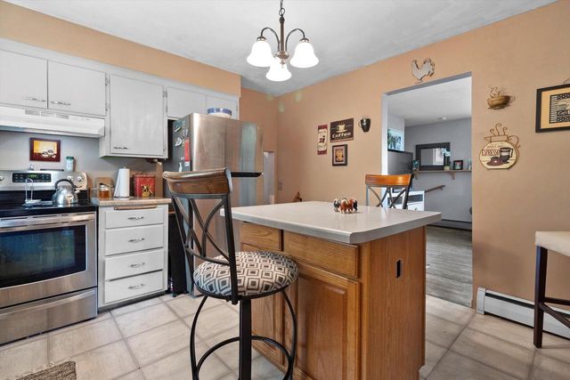 1504 Roosevelt AVENUE, Racine, WI 53406