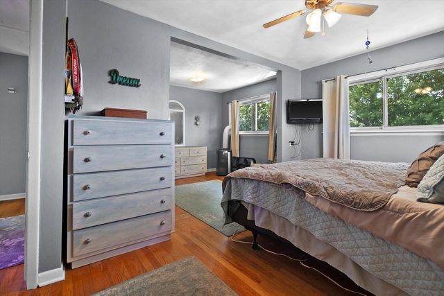 1504 Roosevelt AVENUE, Racine, WI 53406