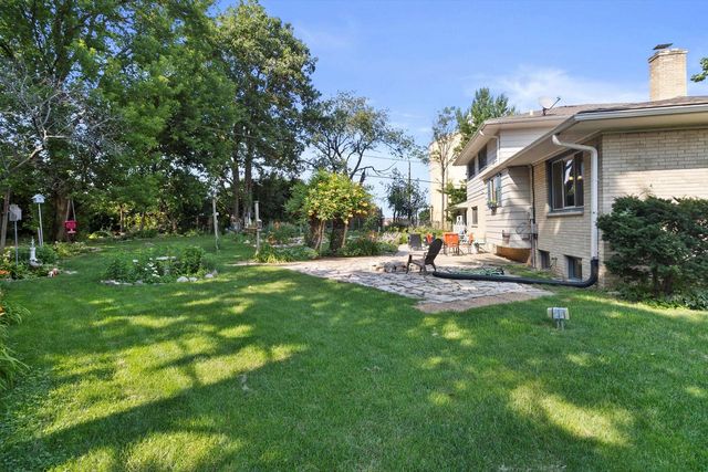 1504 Roosevelt AVENUE, Racine, WI 53406