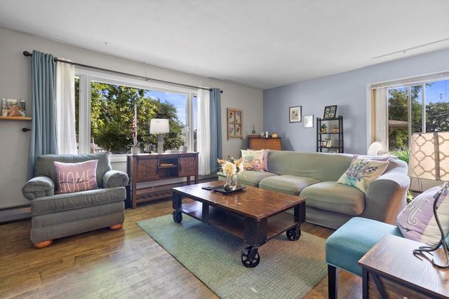 1504 Roosevelt AVENUE, Racine, WI 53406