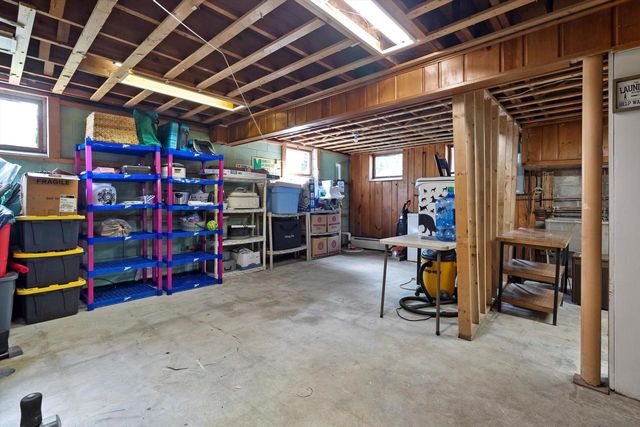 1504 Roosevelt AVENUE, Racine, WI 53406