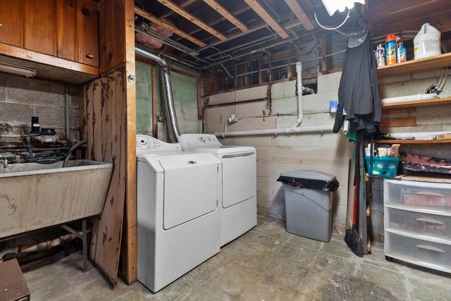 1504 Roosevelt AVENUE, Racine, WI 53406