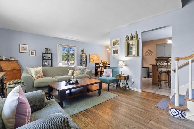 1504 Roosevelt AVENUE, Racine, WI 53406