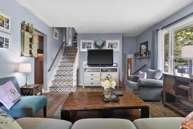 1504 Roosevelt AVENUE, Racine, WI 53406