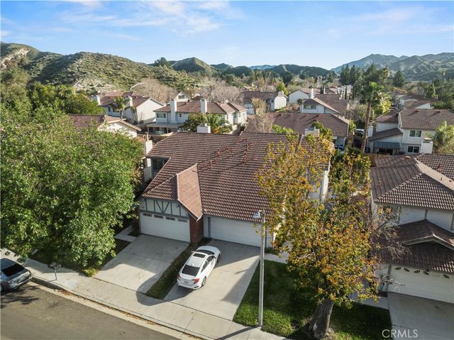 28832 Oak Spring Canyon, Canyon Country, CA 91387