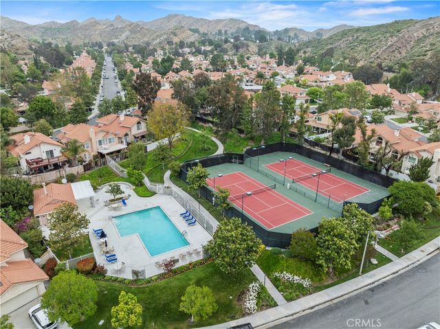 28832 Oak Spring Canyon, Canyon Country, CA 91387