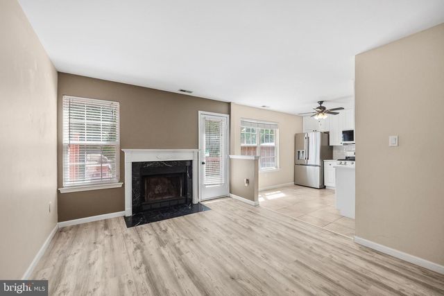 134 BIRCH HOLLOW DR, Bordentown, NJ 08505