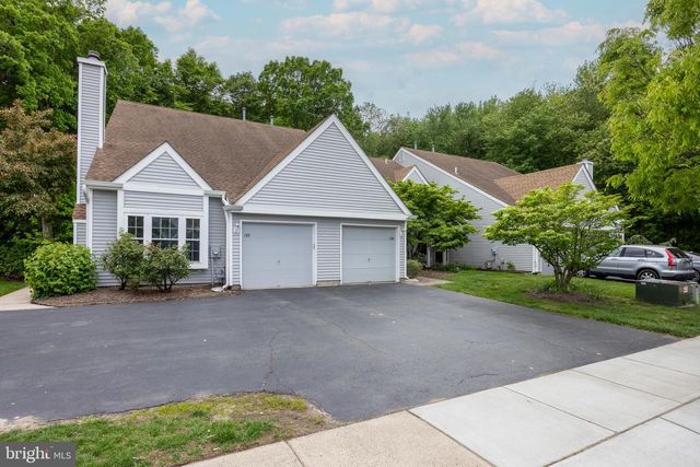 134 BIRCH HOLLOW DR, Bordentown, NJ 08505