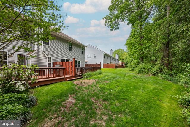 134 BIRCH HOLLOW DR, Bordentown, NJ 08505