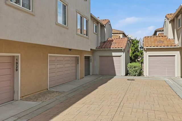 1933 Silva Place, Santa Clara, CA 95054
