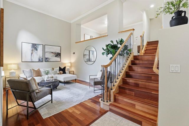 1933 Silva Place, Santa Clara, CA 95054