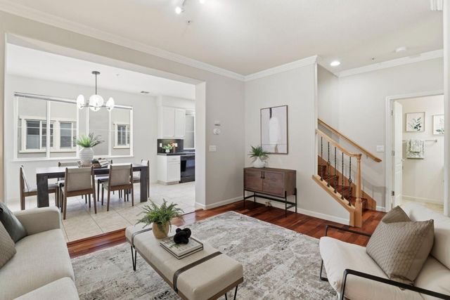 1933 Silva Place, Santa Clara, CA 95054