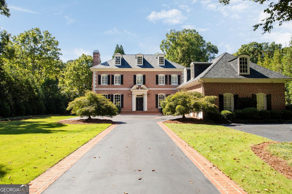 134 Blackland Road NW, Atlanta, GA 30342 — photo 3