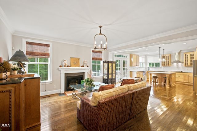 1804 Yates Wheel Way, Raleigh, NC 27606