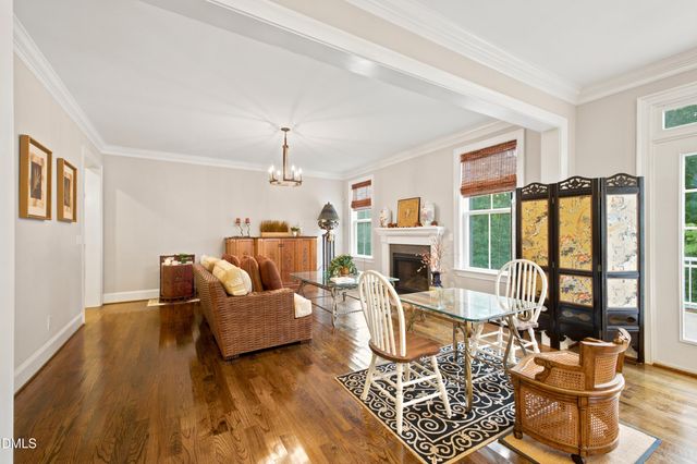 1804 Yates Wheel Way, Raleigh, NC 27606
