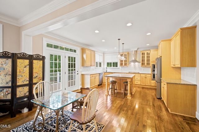1804 Yates Wheel Way, Raleigh, NC 27606