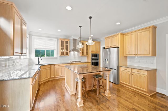 1804 Yates Wheel Way, Raleigh, NC 27606