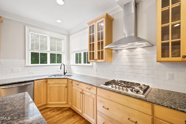 1804 Yates Wheel Way, Raleigh, NC 27606