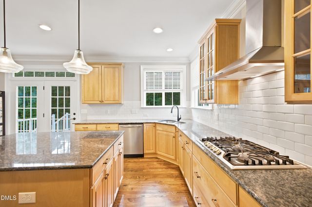 1804 Yates Wheel Way, Raleigh, NC 27606