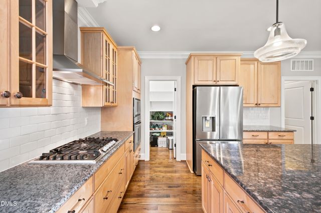 1804 Yates Wheel Way, Raleigh, NC 27606