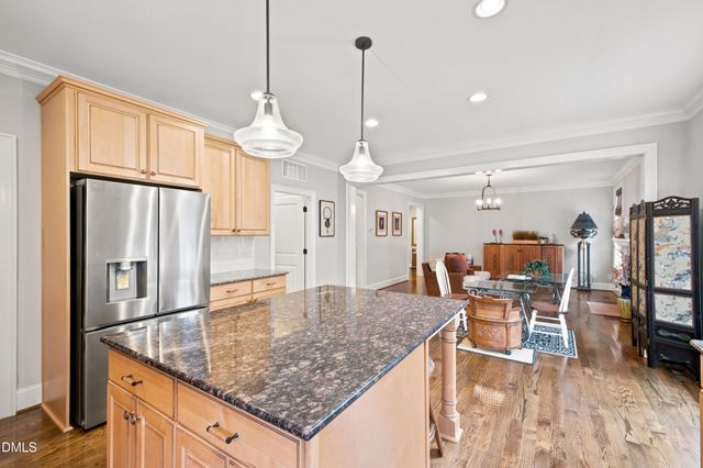 1804 Yates Wheel Way, Raleigh, NC 27606