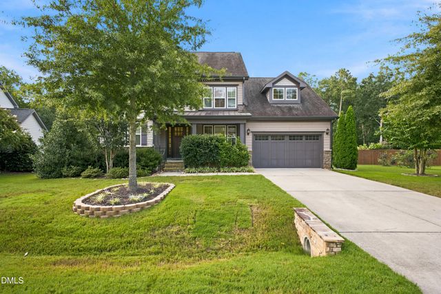 1804 Yates Wheel Way, Raleigh, NC 27606