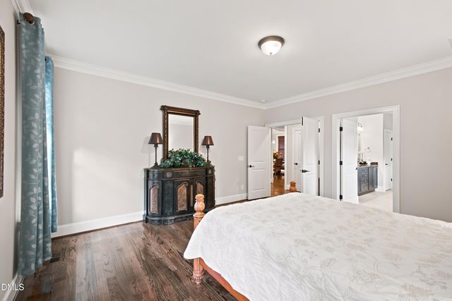 1804 Yates Wheel Way, Raleigh, NC 27606