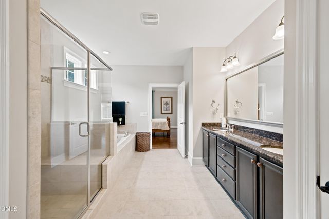 1804 Yates Wheel Way, Raleigh, NC 27606