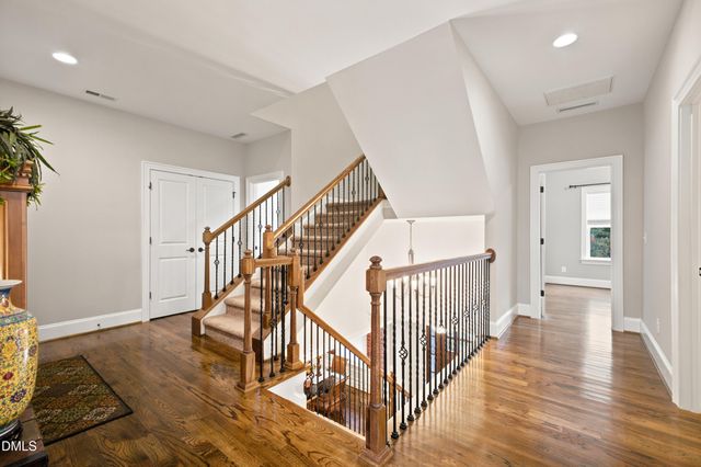 1804 Yates Wheel Way, Raleigh, NC 27606