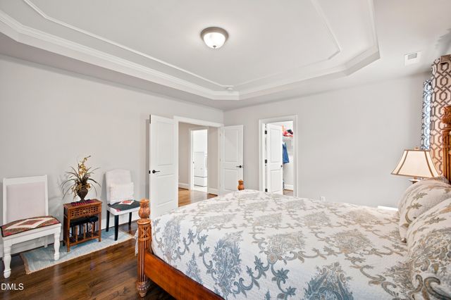 1804 Yates Wheel Way, Raleigh, NC 27606