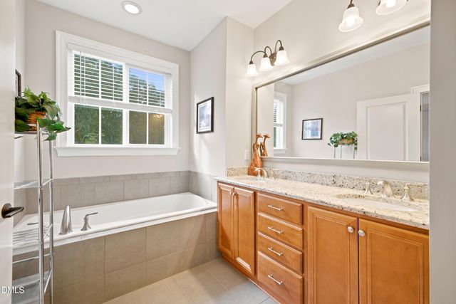 1804 Yates Wheel Way, Raleigh, NC 27606