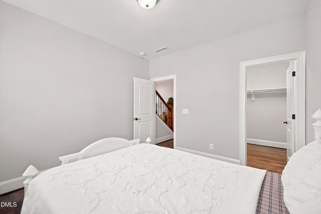 1804 Yates Wheel Way, Raleigh, NC 27606