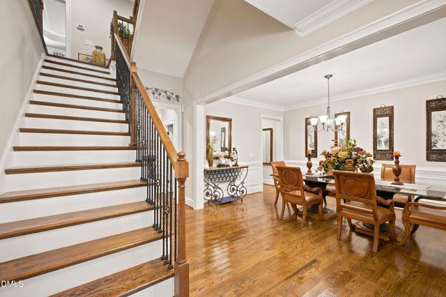 1804 Yates Wheel Way, Raleigh, NC 27606