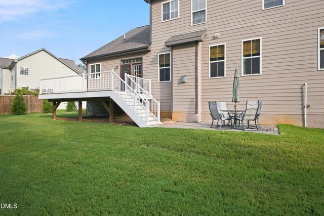 1804 Yates Wheel Way, Raleigh, NC 27606