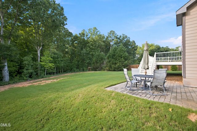 1804 Yates Wheel Way, Raleigh, NC 27606