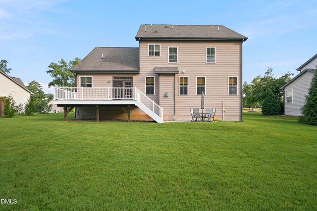1804 Yates Wheel Way, Raleigh, NC 27606